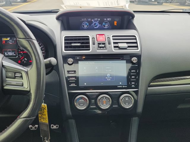 Used 2018 Subaru WRX Premium AWD/4WD image 11