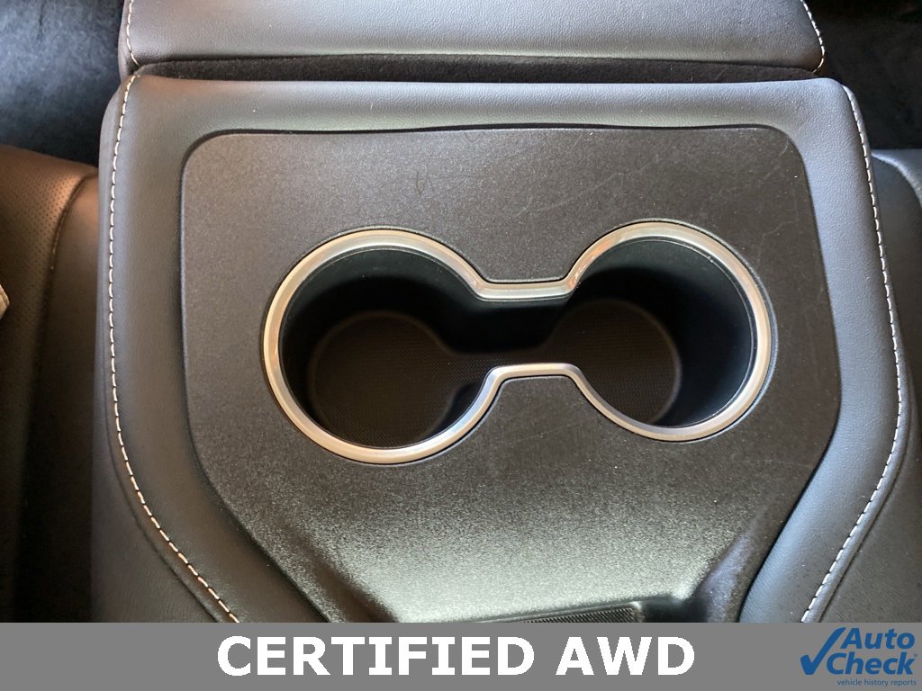 Used 2022 Acura MDX SH-AWD w/ Advance Package image 27