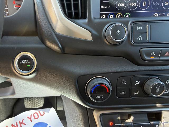 Used 2024 GMC Terrain Denali image 25