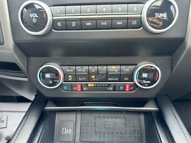 Certified 2021 Ford Expedition XLT image 91