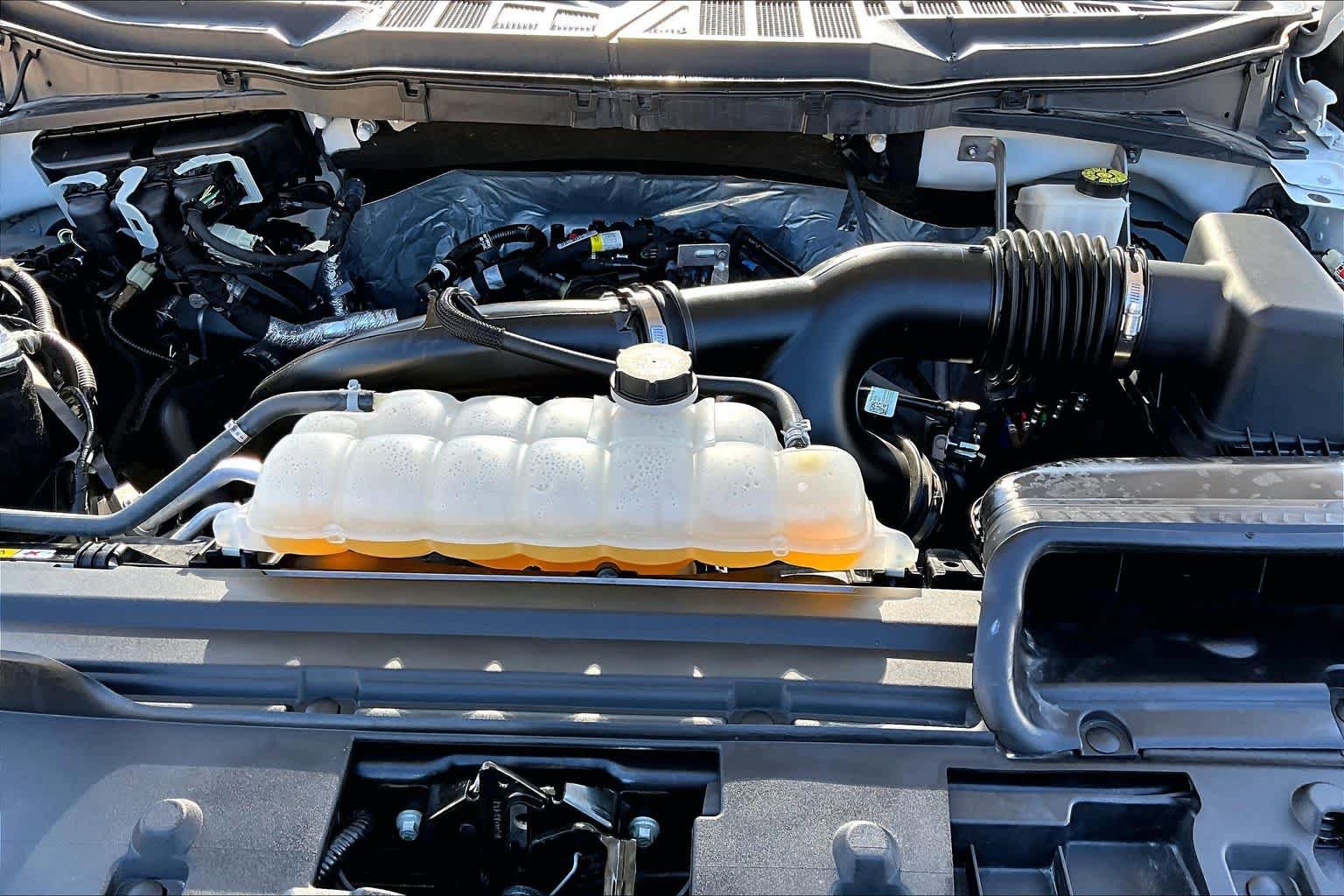 Certified 2024 Ford F150 XL RWD image 32