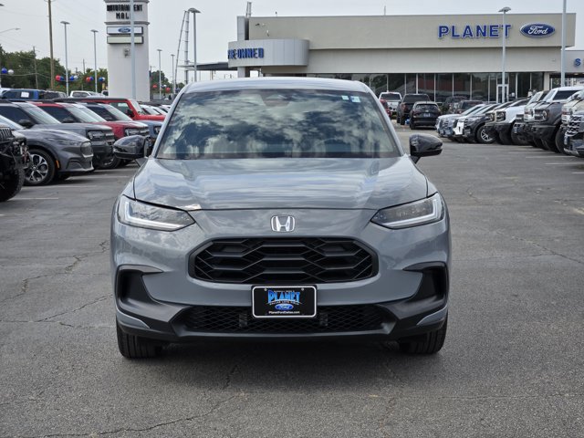 Used 2025 Honda HR-V Sport image 2