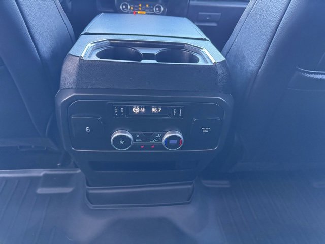 Certified 2020 Ford Expedition Limited image 32