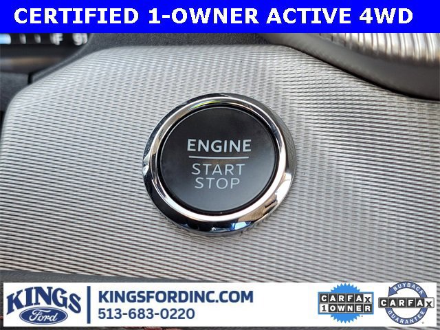 Certified 2025 Ford Explorer Active image 20