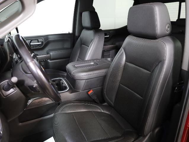 Used 2019 Chevrolet Silverado 1500 LTZ w/ LTZ Convenience Package image 8