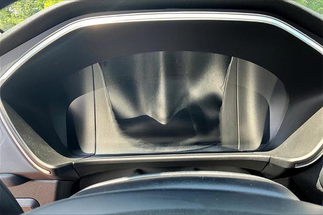 Certified 2020 Ford Escape Titanium image 19