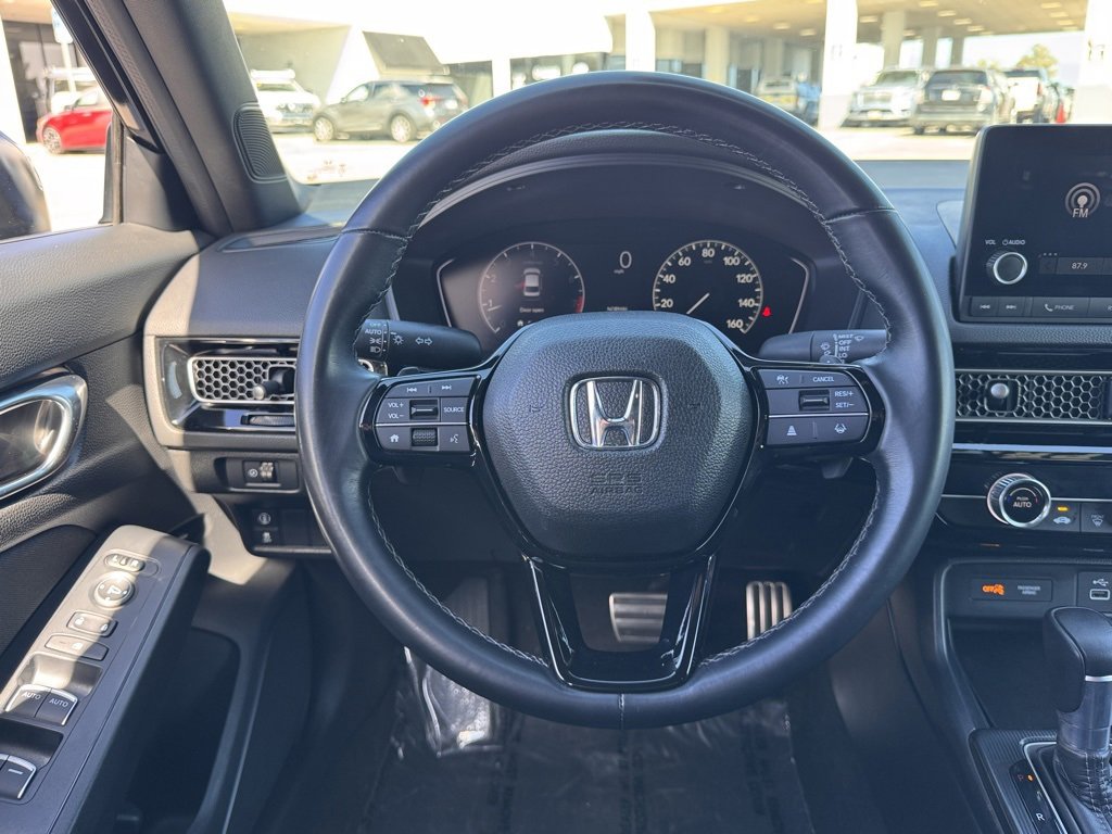 Used 2023 Honda Civic Sport image 21