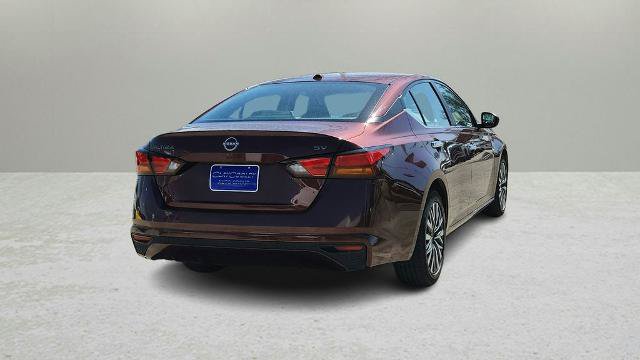 Used 2023 Nissan Altima 2.5 SV FWD image 7