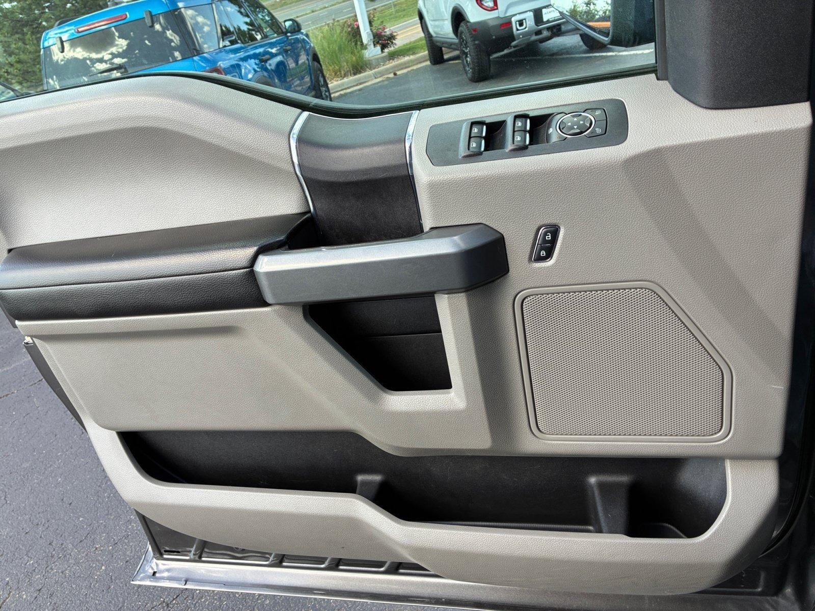 Certified 2018 Ford F150 XLT AWD/4WD image 13