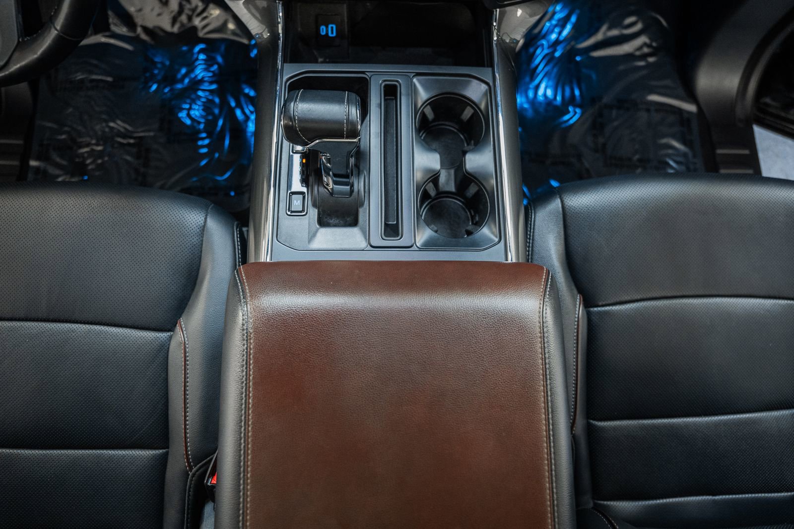 Certified 2023 Ford F150 Lariat image 32