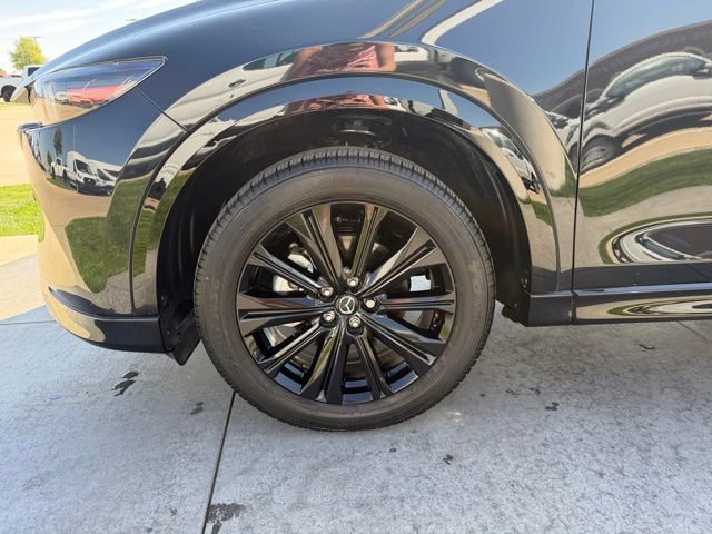 Used 2025 MAZDA CX-5 2.5 Turbo w/ Premium Package image 6