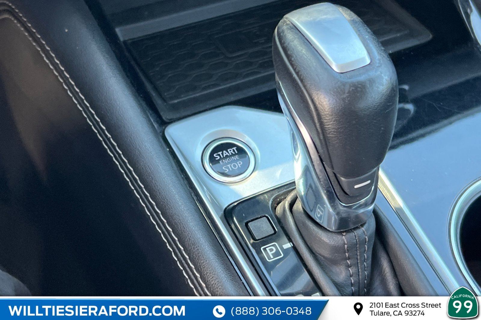 Used 2023 Nissan Altima 2.5 SL image 27