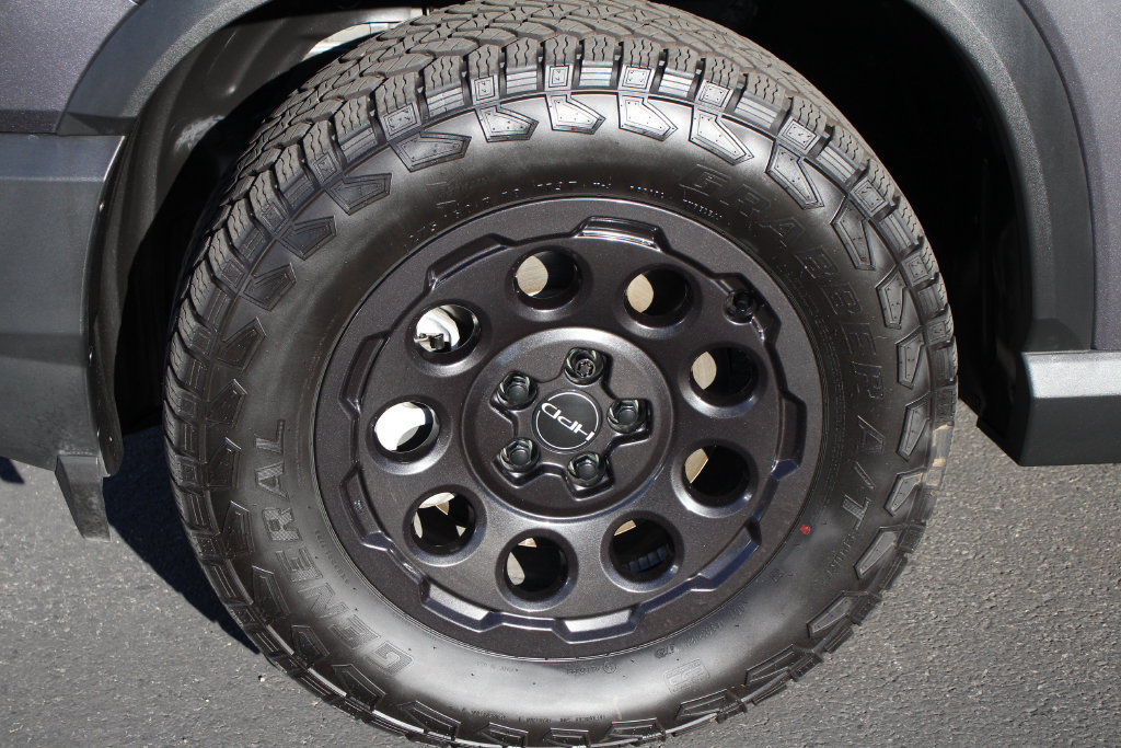 Used 2026 Honda Passport TrailSport image 14