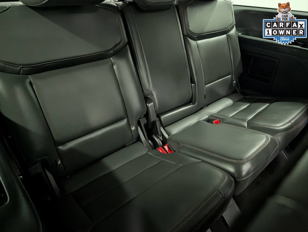 Certified 2025 Ford Expedition Active AWD/4WD image 35