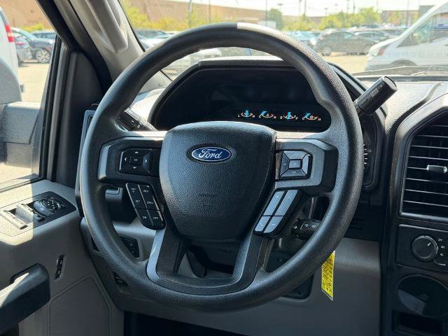Certified 2020 Ford F150 XL w/ Equipment Group 101A Mid AWD/4WD image 16
