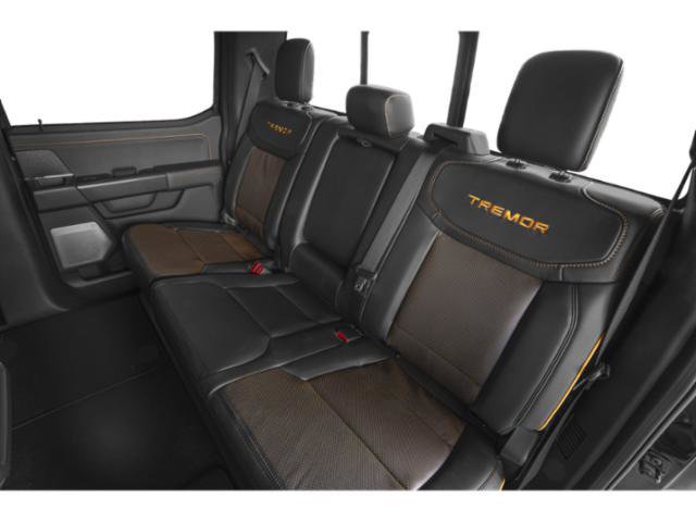 Certified 2025 Ford F150 Tremor w/ Bed Utility Package image 12