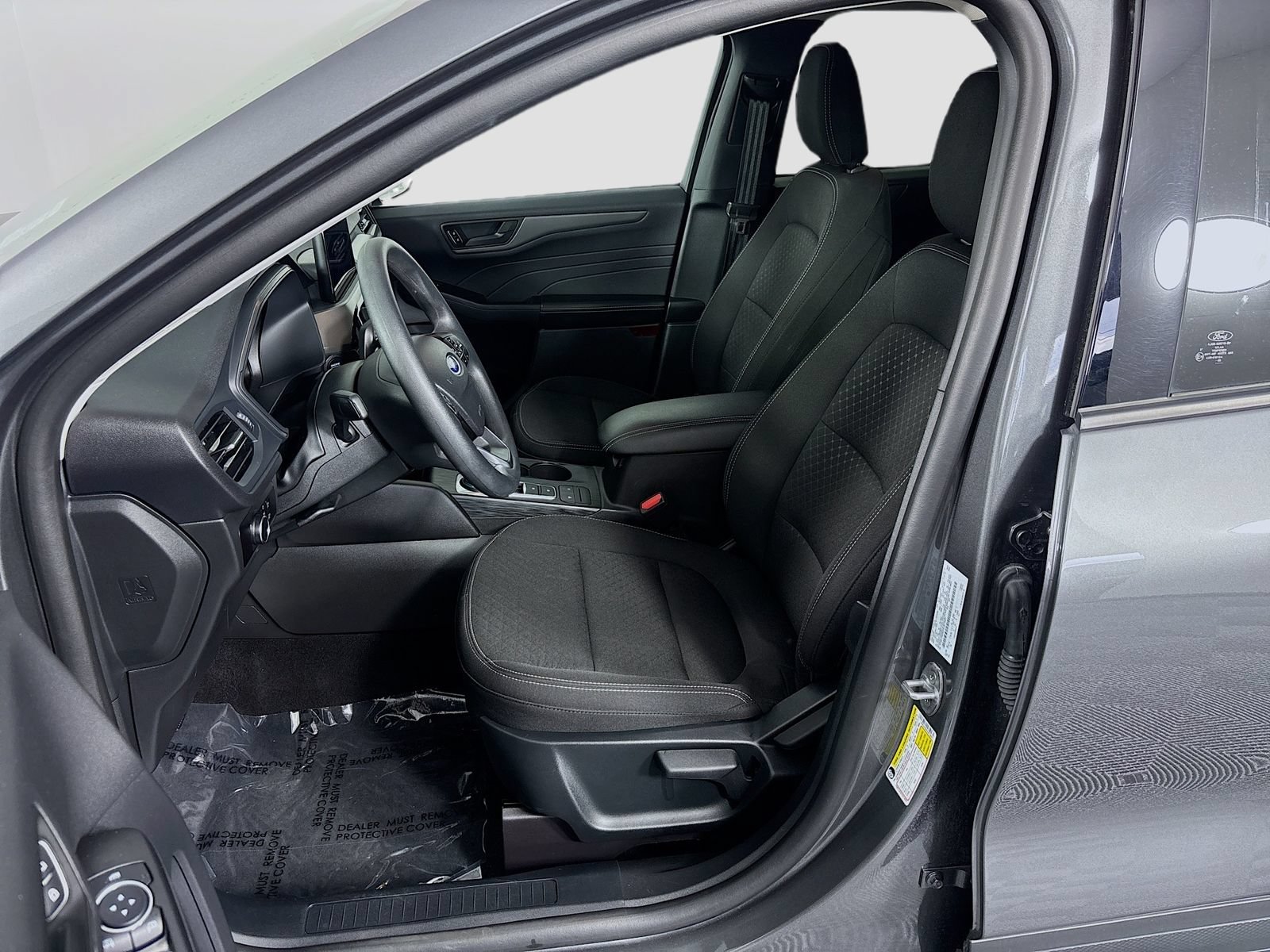 Certified 2025 Ford Escape Active FWD image 19