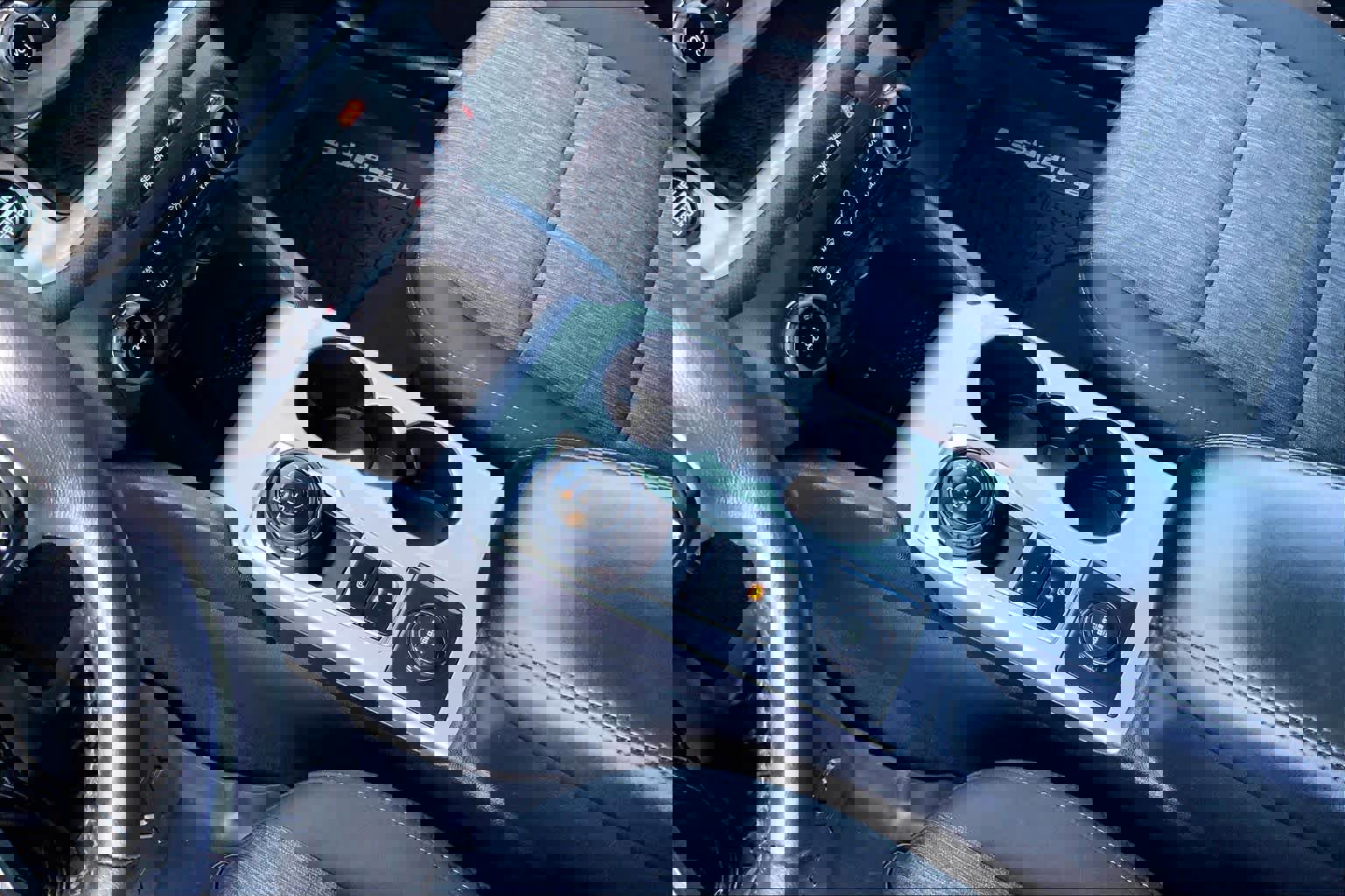 Certified 2023 Ford Bronco Sport Big Bend w/ Convenience Package AWD/4WD image 15