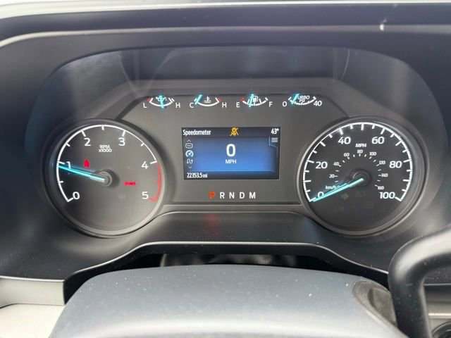 Certified 2023 Ford F350 XL w/ STX Appearance Package AWD/4WD image 21