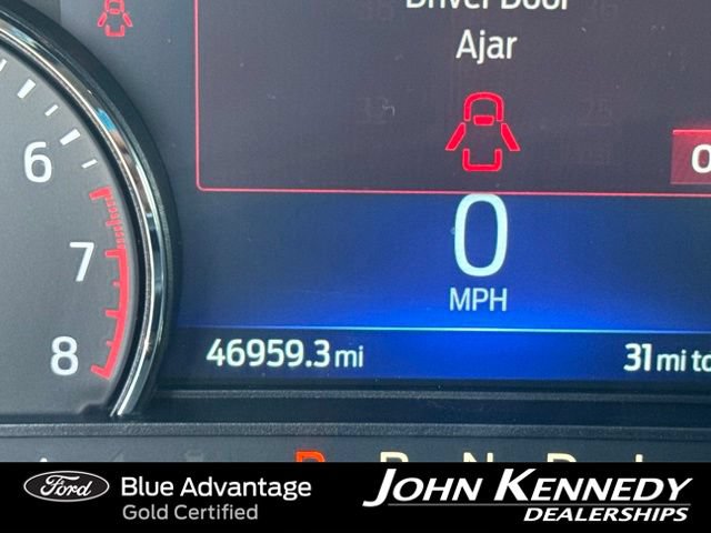 Certified 2023 Ford Explorer XLT w/ Equipment Group 202A AWD/4WD image 8