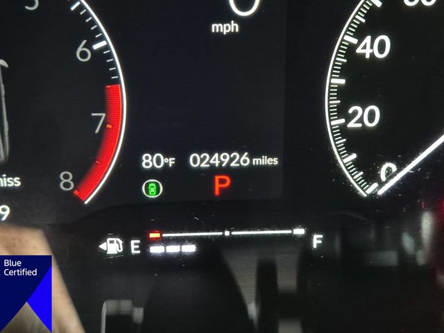 Used 2024 Honda Civic EX image 21
