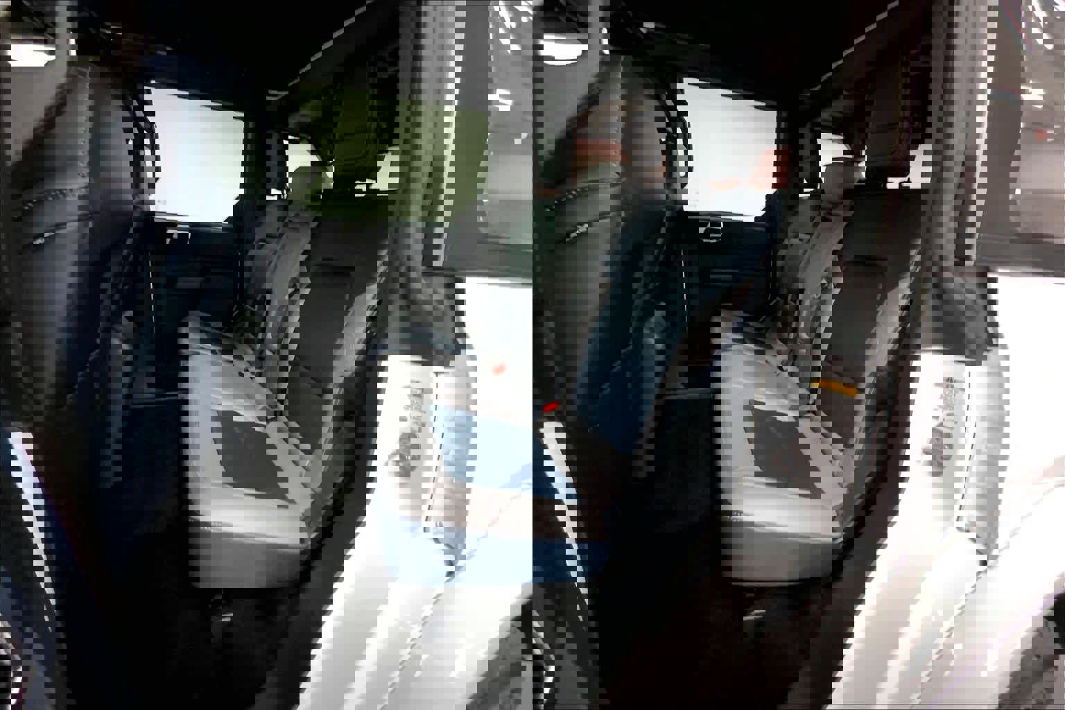 Certified 2024 Ford Bronco Outer Banks image 19