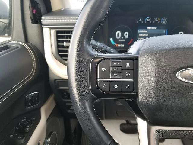 Certified 2023 Ford Expedition Platinum image 26
