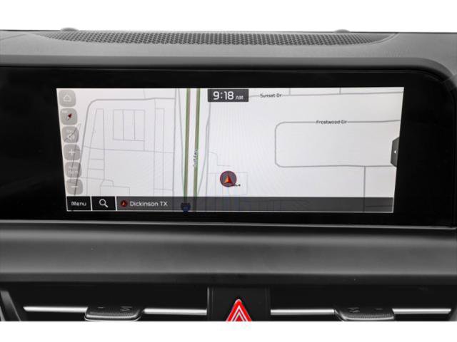 Used 2025 Kia Seltos S AWD/4WD image 19