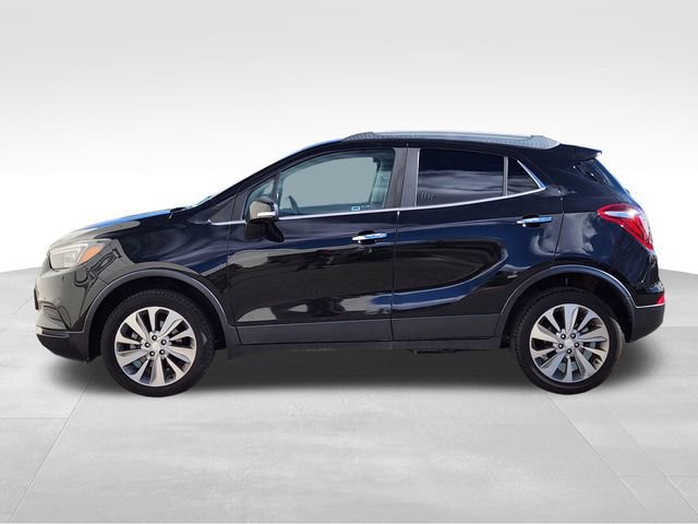 Used 2019 Buick Encore Preferred image 2