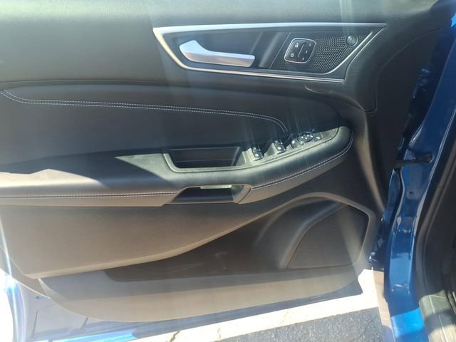 Certified 2024 Ford Edge Titanium w/ Equipment Group 301A AWD/4WD image 14