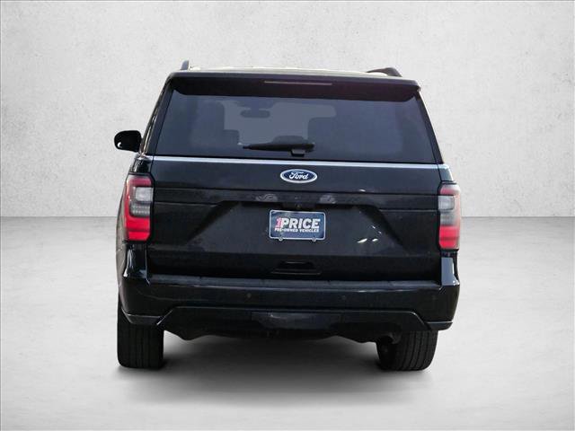 Certified 2019 Ford Expedition Limited w/ Equipment Group 303A image 4