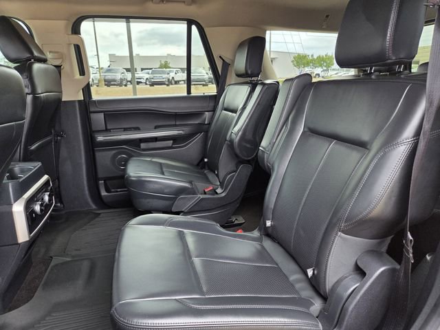 Certified 2023 Ford Expedition XLT image 19
