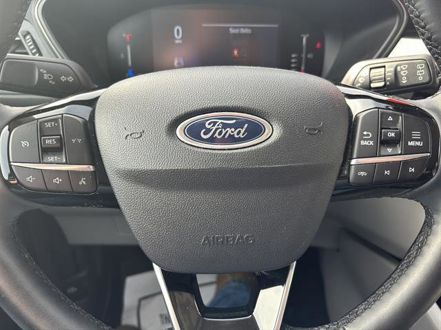 Certified 2024 Ford Escape Active image 26