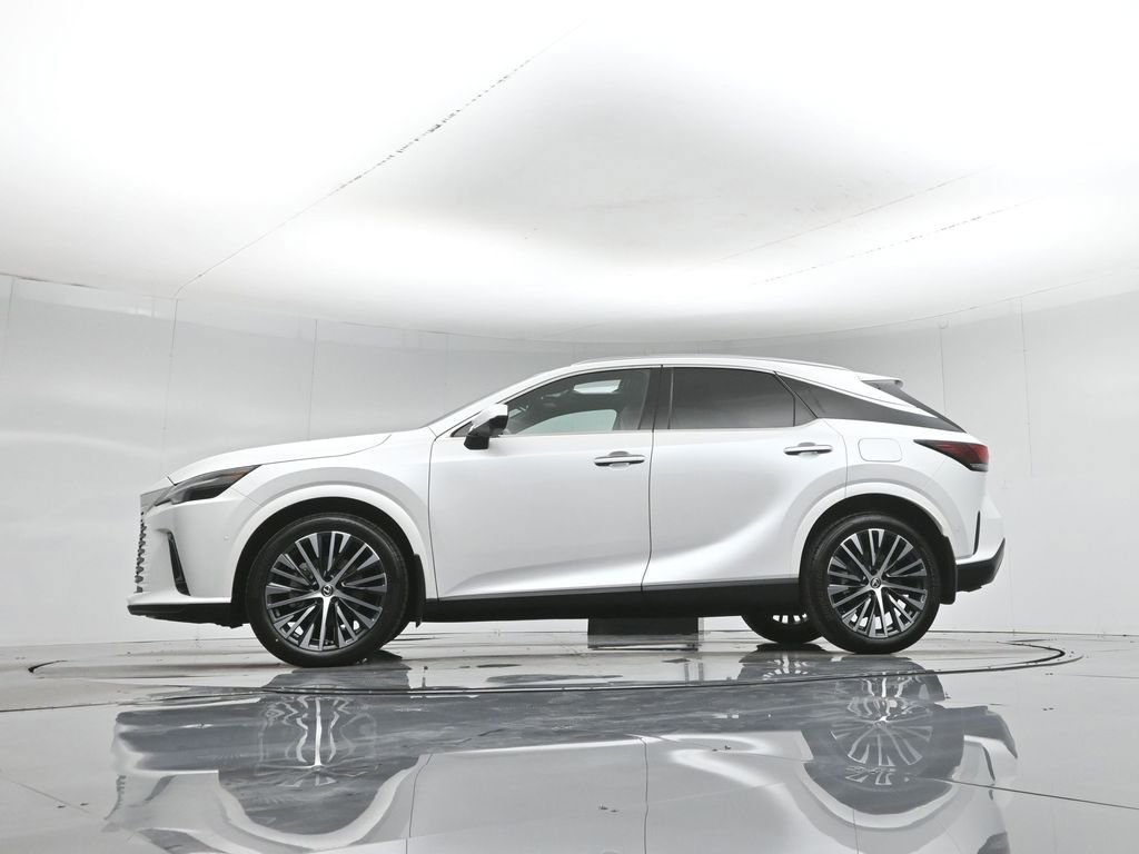 Used 2024 Lexus RX 350 Premium Plus w/ Convenience Package image 54