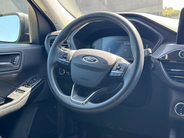 Certified 2025 Ford Escape Active FWD image 21