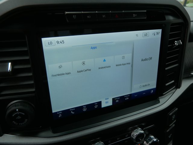 Certified 2022 Ford F150 Platinum AWD/4WD image 36