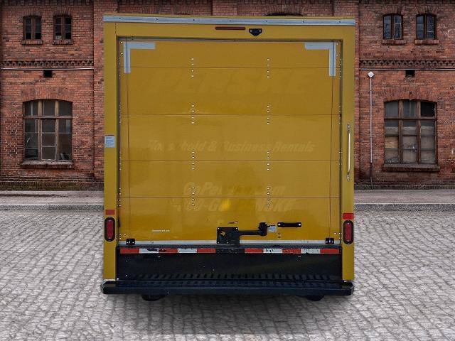 Used 2021 GMC Savana 3500 w/ Power Convenience Package RWD image 5