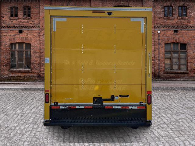 Used 2021 GMC Savana 3500 w/ Power Convenience Package RWD image 5