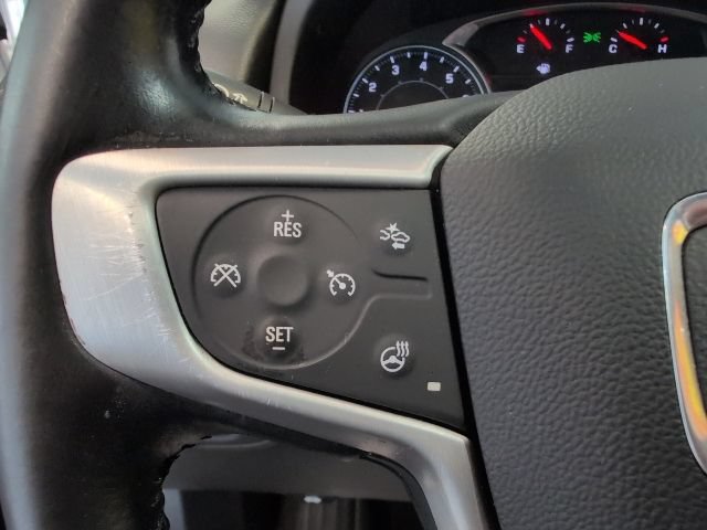 Certified 2021 GMC Terrain SLT w/ Infotainment Package II AWD/4WD image 23