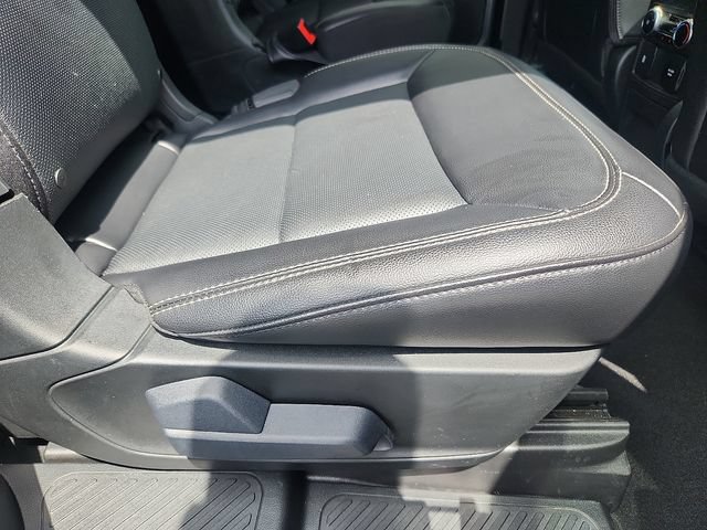 Certified 2024 Ford Explorer Limited w/ Limited Technology Package AWD/4WD image 31