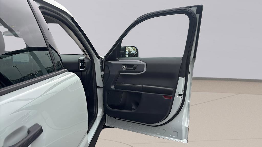 Certified 2022 Ford Bronco Sport Big Bend w/ Convenience Package image 28