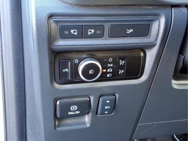 Certified 2024 Ford F150 Lariat w/ Tow/Haul Package AWD/4WD image 17