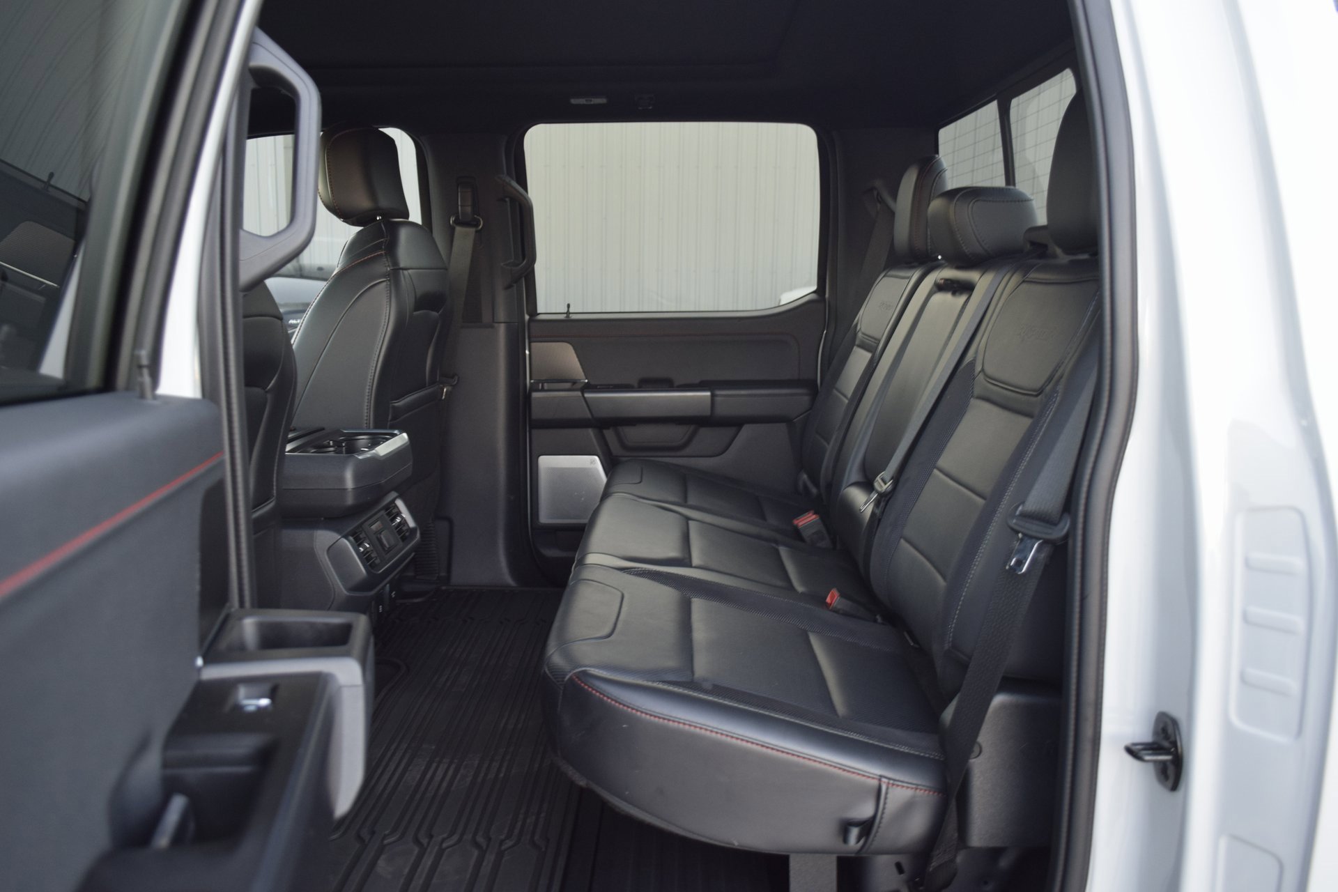 Certified 2024 Ford F150 Raptor image 21