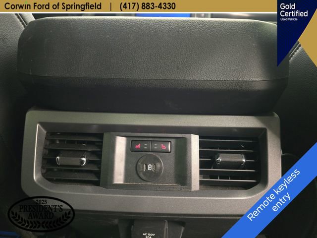 Certified 2025 Ford F250 Lariat w/ Tremor Off-Road Package image 15