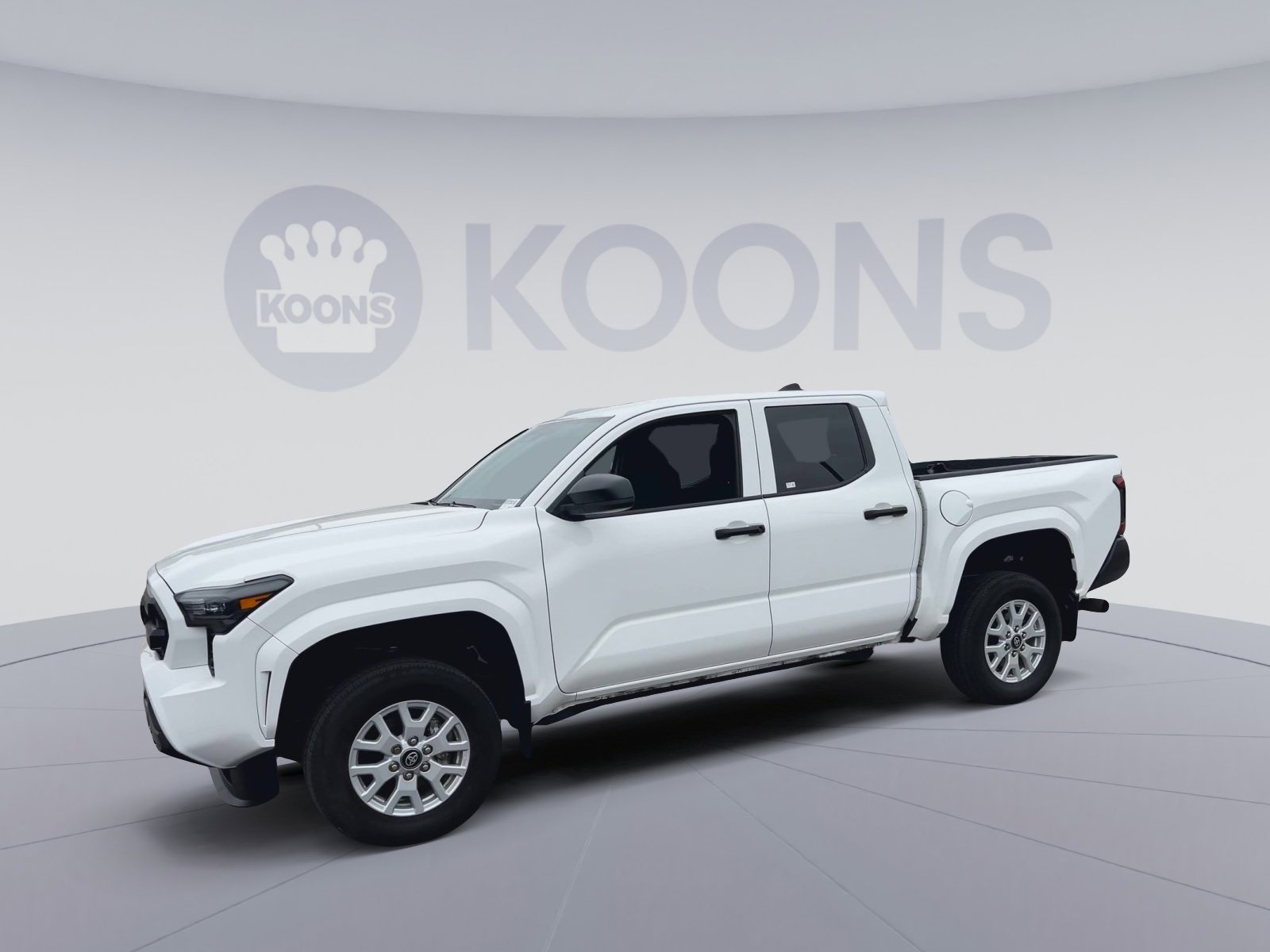Used 2024 Toyota Tacoma SR RWD image 7