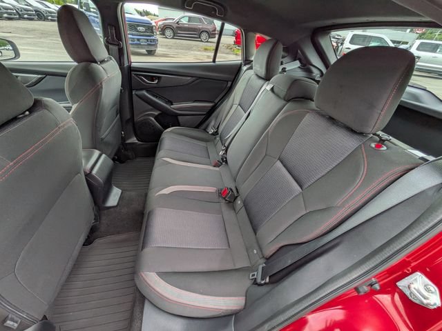 Used 2017 Subaru Impreza 2.0i Sport AWD/4WD image 16