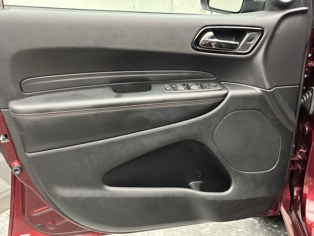 Used 2026 Dodge Durango GT AWD/4WD image 7
