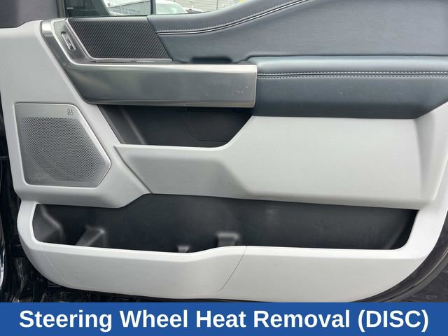 Certified 2023 Ford F150 Limited AWD/4WD image 28
