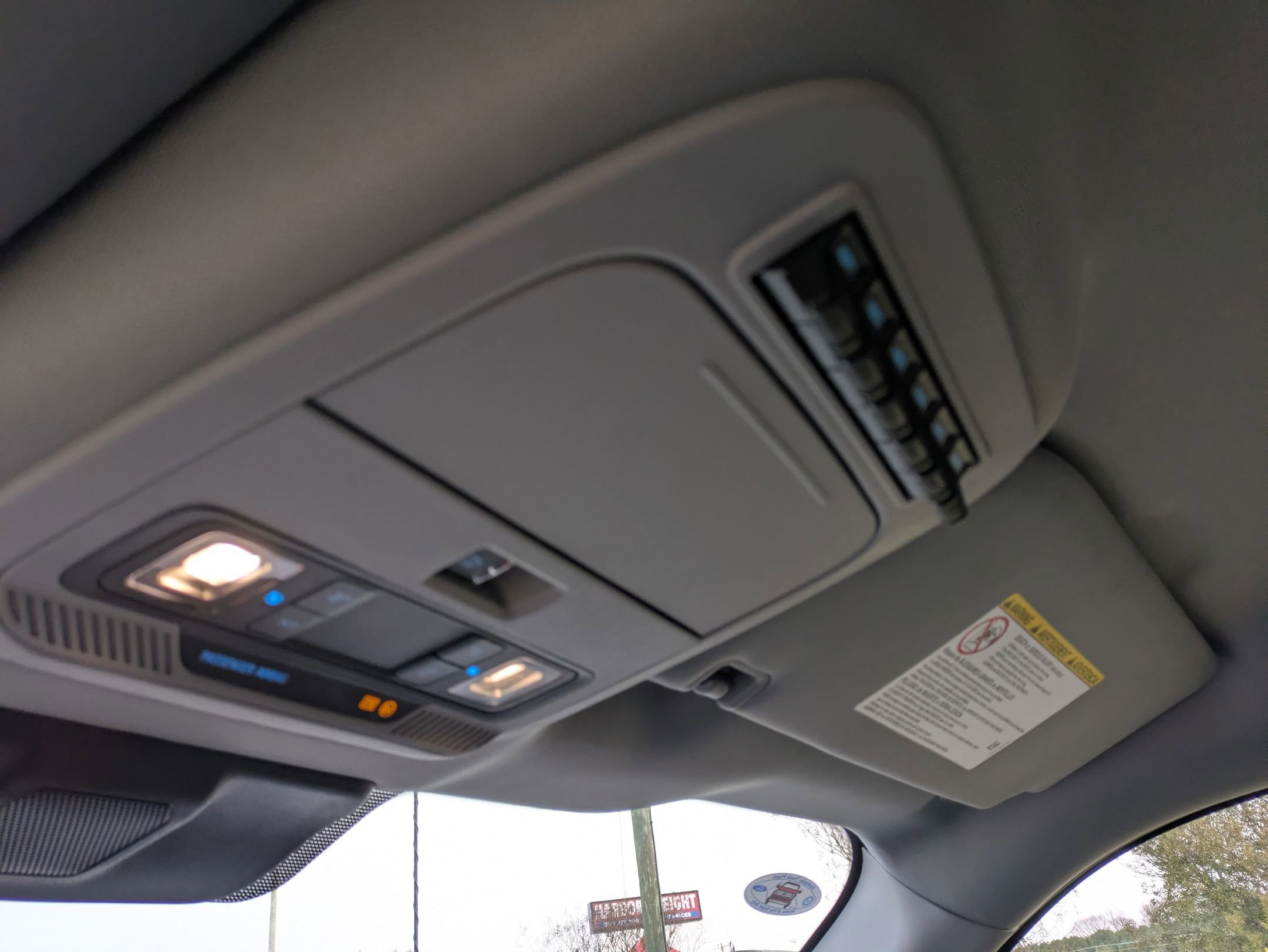 Certified 2025 Ford F450 XLT w/ 360-Degree Camera Package image 27