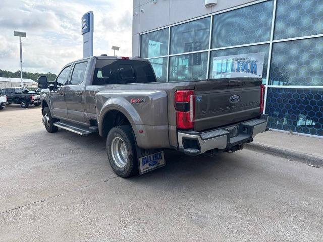 Certified 2023 Ford F350 Lariat w/ FX4 Off-Road Package AWD/4WD image 5